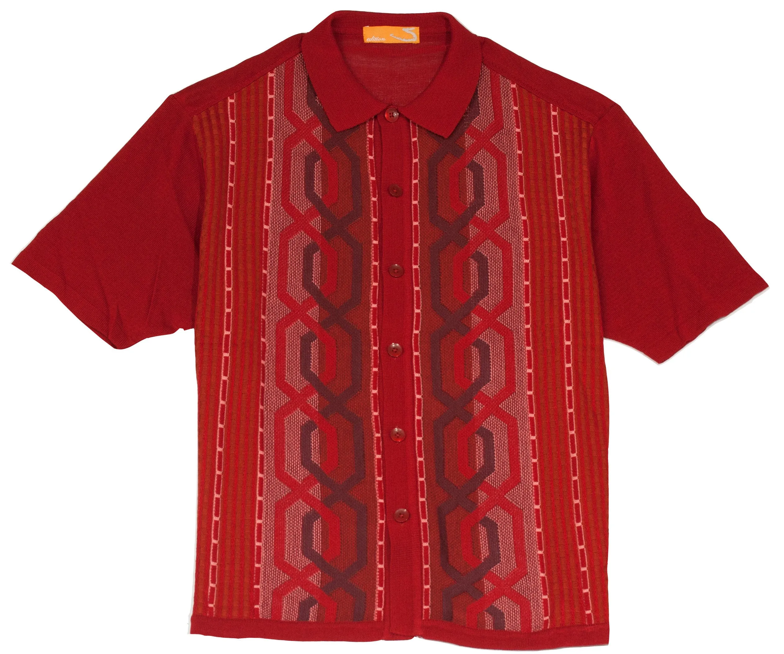 2134 Edition S Shirt