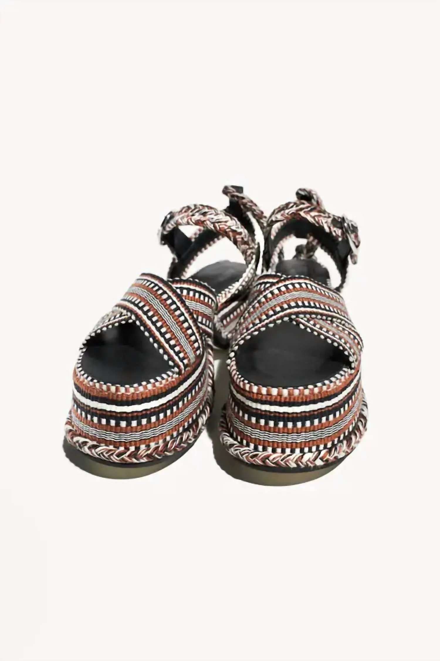 Amambaih - WOMEN'S BEATRIZ SANDAL