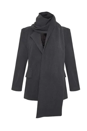Ashen Chic Jacket