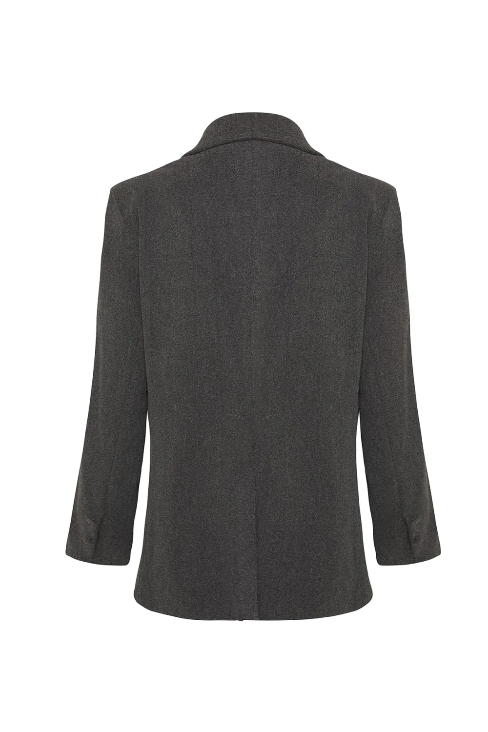 Ashen Chic Jacket
