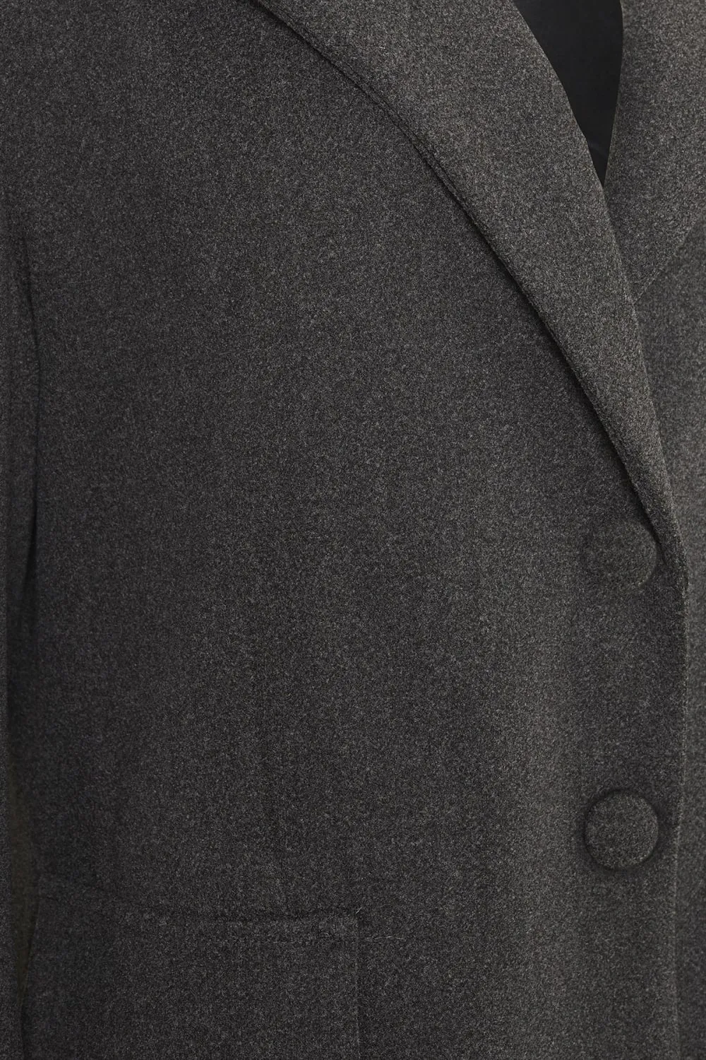 Ashen Chic Jacket