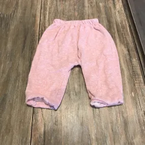 Baby Gap 2 layer leggings 0-3m