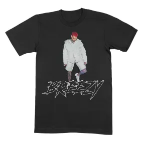 Breezy Tour T-Shirt