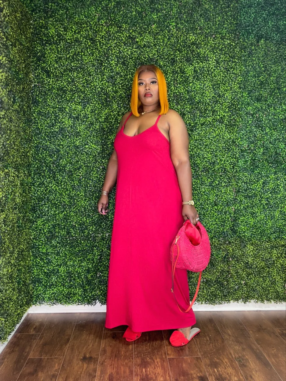 CAMI Sundress