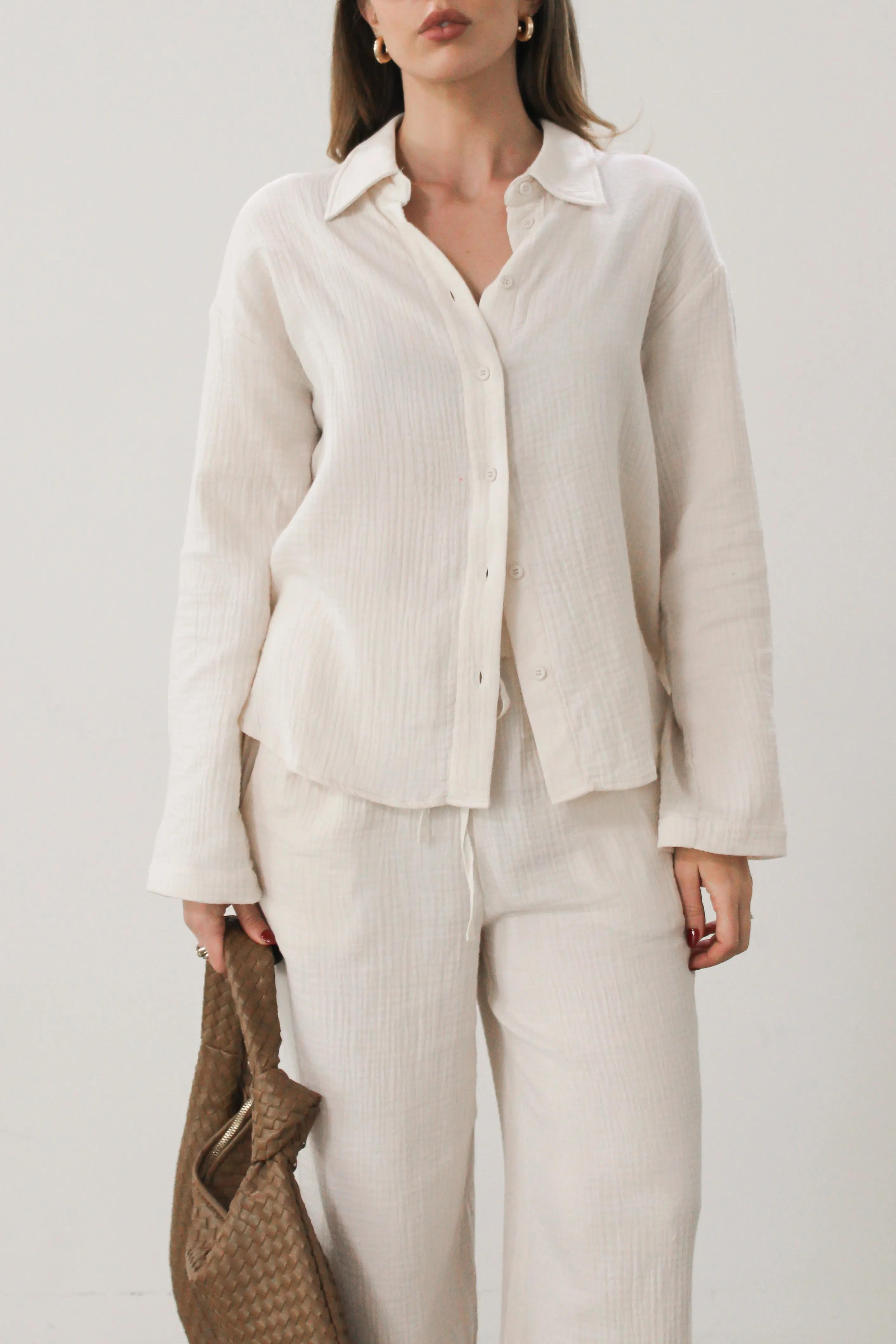 Easy Breezy Shirt