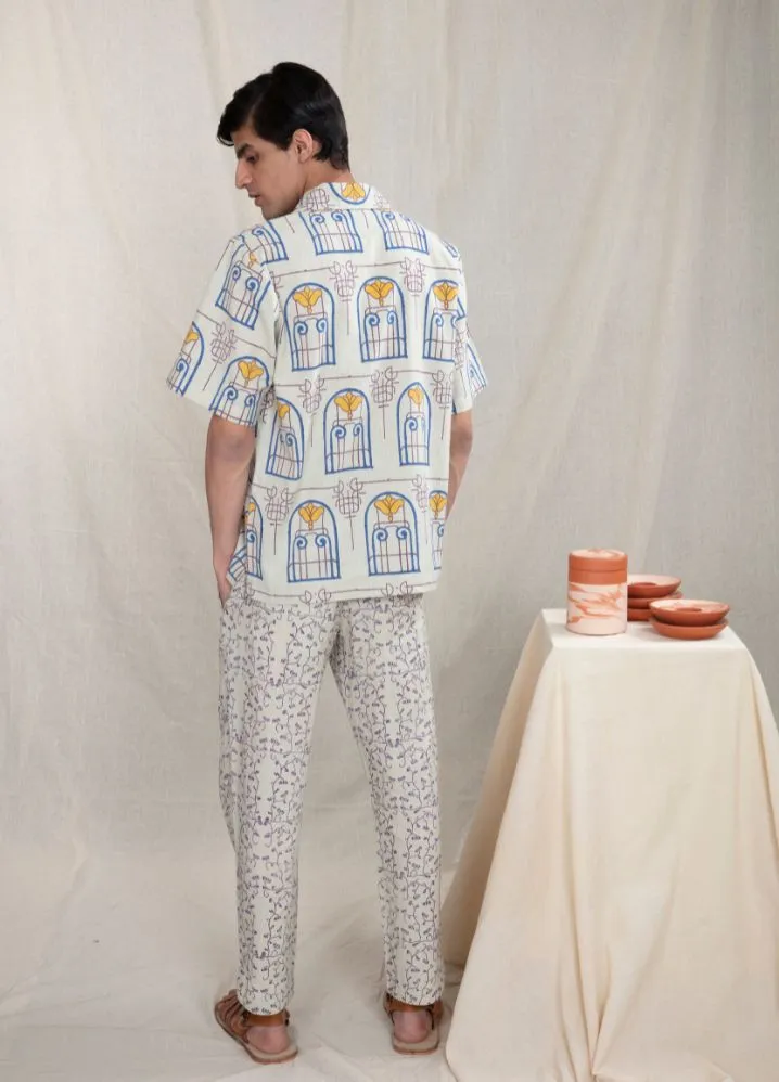 Easy Breezy Shirt