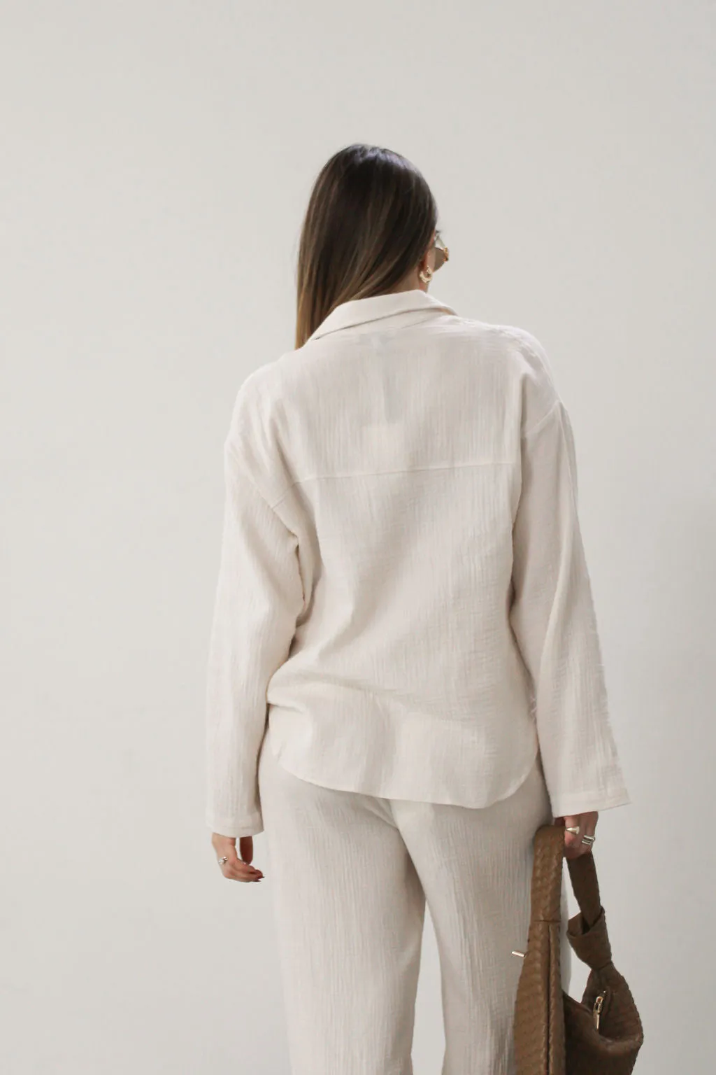 Easy Breezy Shirt