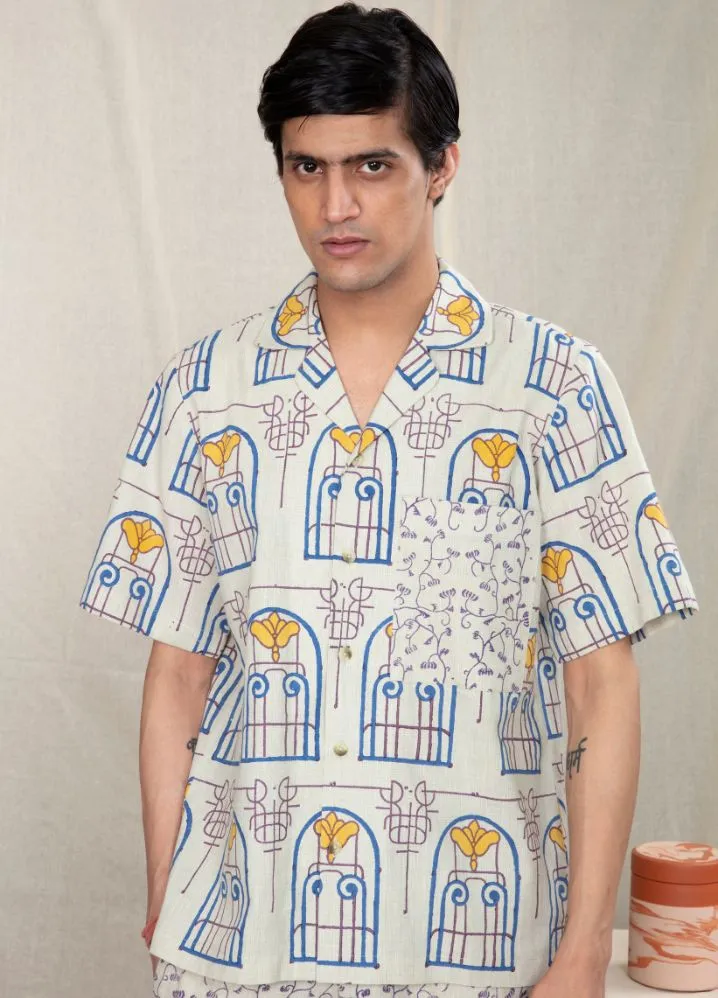 Easy Breezy Shirt