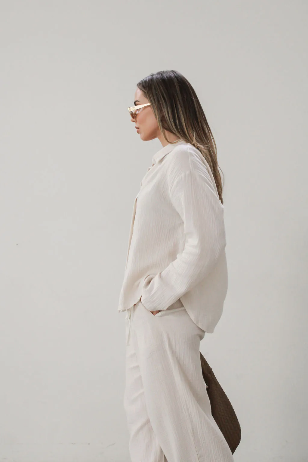 Easy Breezy Shirt