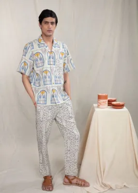 Easy Breezy Shirt