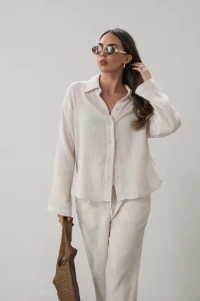 Easy Breezy Shirt