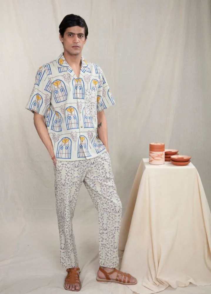 Easy Breezy Shirt