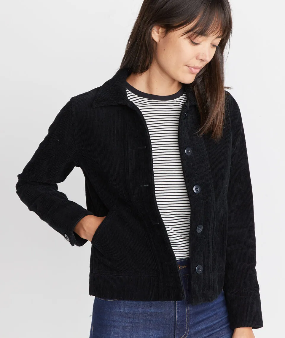Etienne Jacket