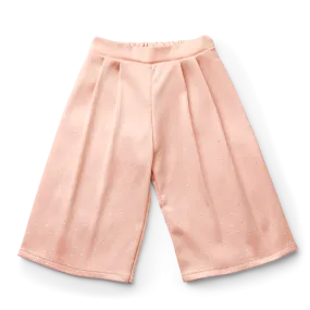 FLOWY FESTIVE PANTS-TM D