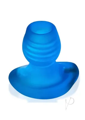 Glowhole 1 Blue Morph