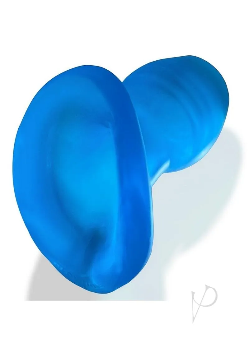 Glowhole 1 Blue Morph