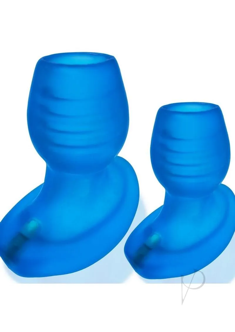 Glowhole 1 Blue Morph