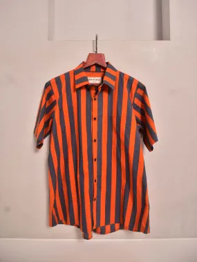 Hazel Genderless Shirt