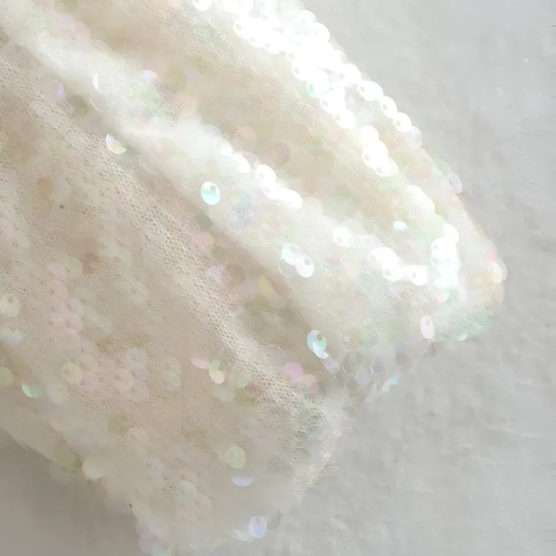 Ivyshape | Chic Sequin Bomber Jacket