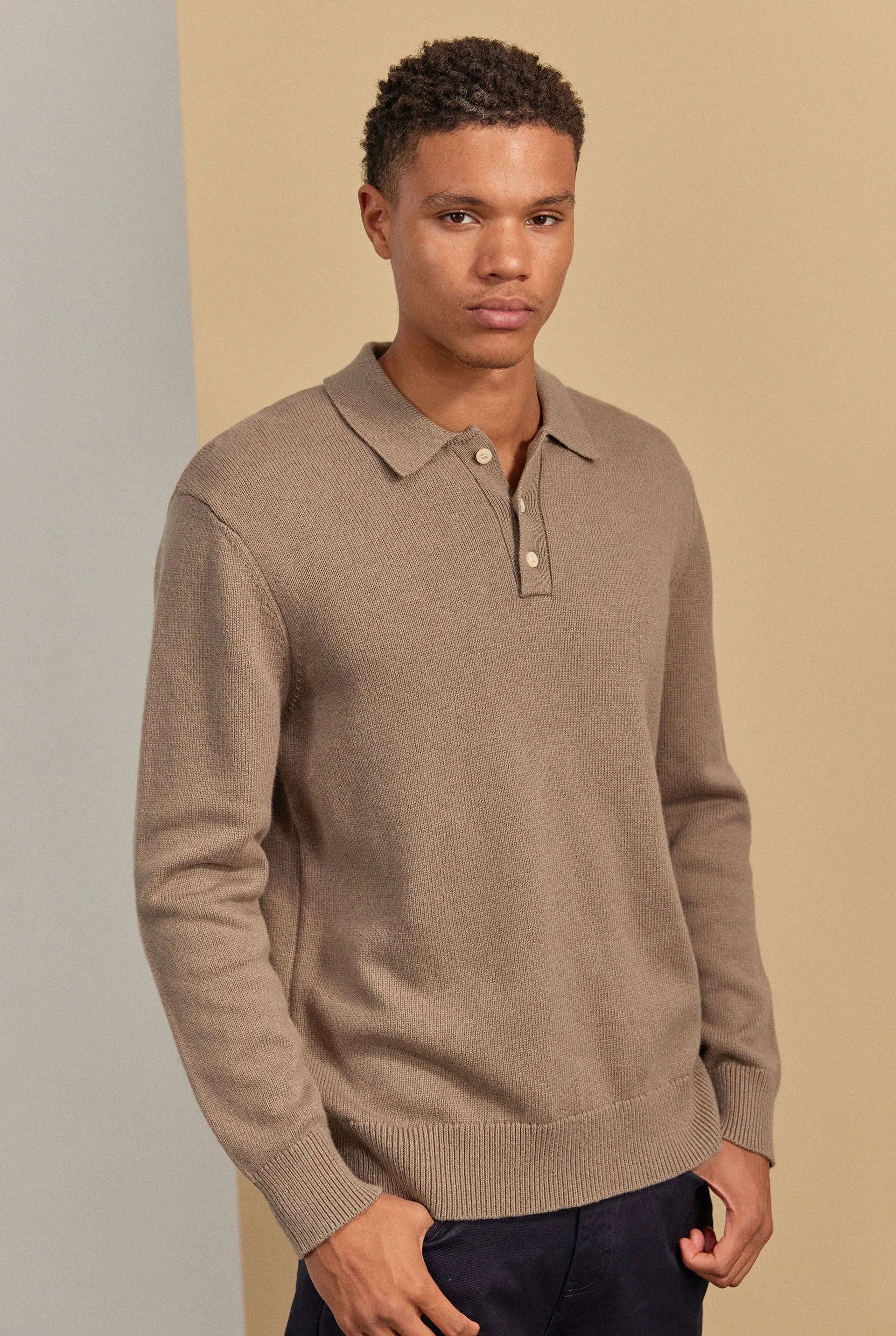 Malibu Polo