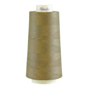 Maxilock Serger Thread in Beige Taupe, 3000yd Spool