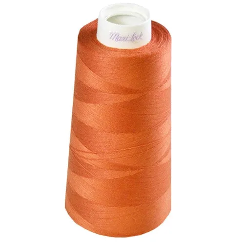 Maxilock Serger Thread in Hacienda, 3000yd Spool