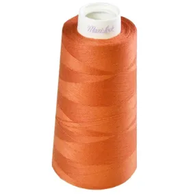 Maxilock Serger Thread in Hacienda, 3000yd Spool