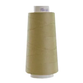 Maxilock Serger Thread in Khaki, 3000yd Spool