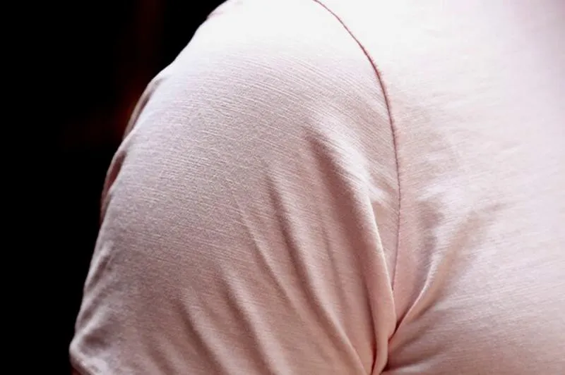 Men's Casual Cotton Polo