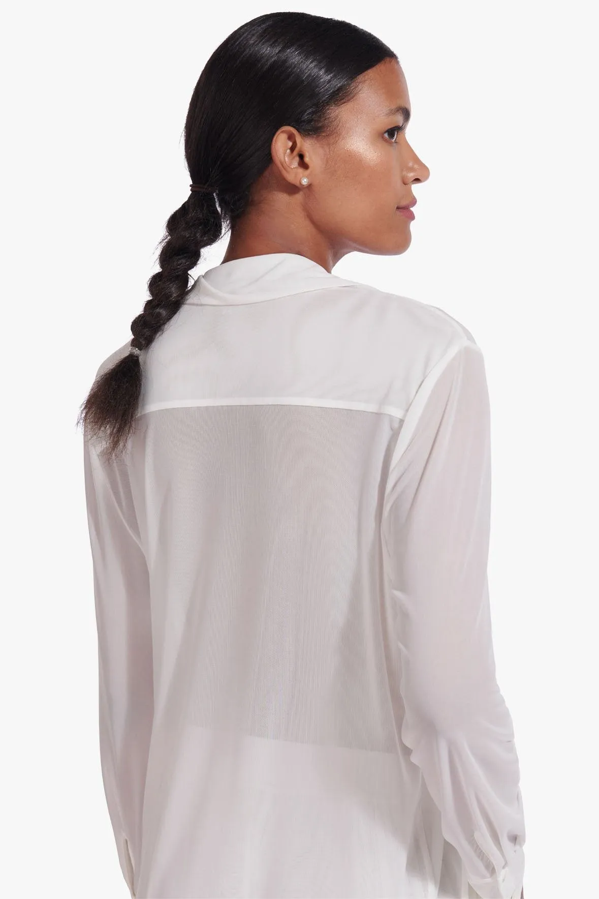 MIRIAM TOP | WHITE