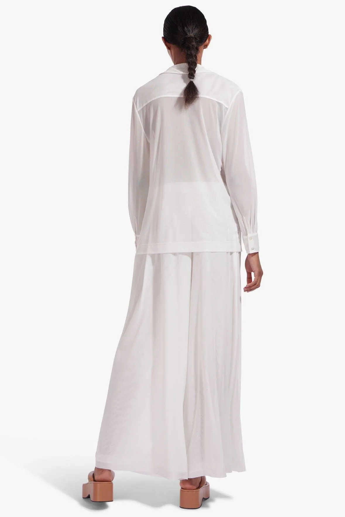 MIRIAM TOP | WHITE