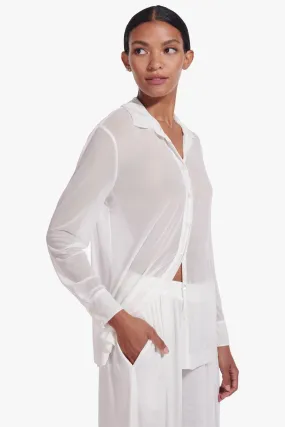 MIRIAM TOP | WHITE