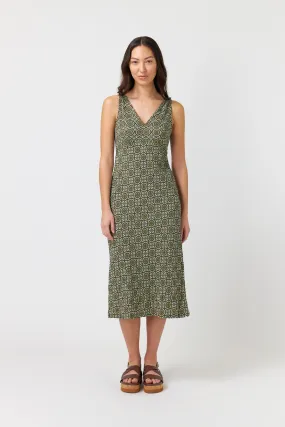 Mosaic sundress
