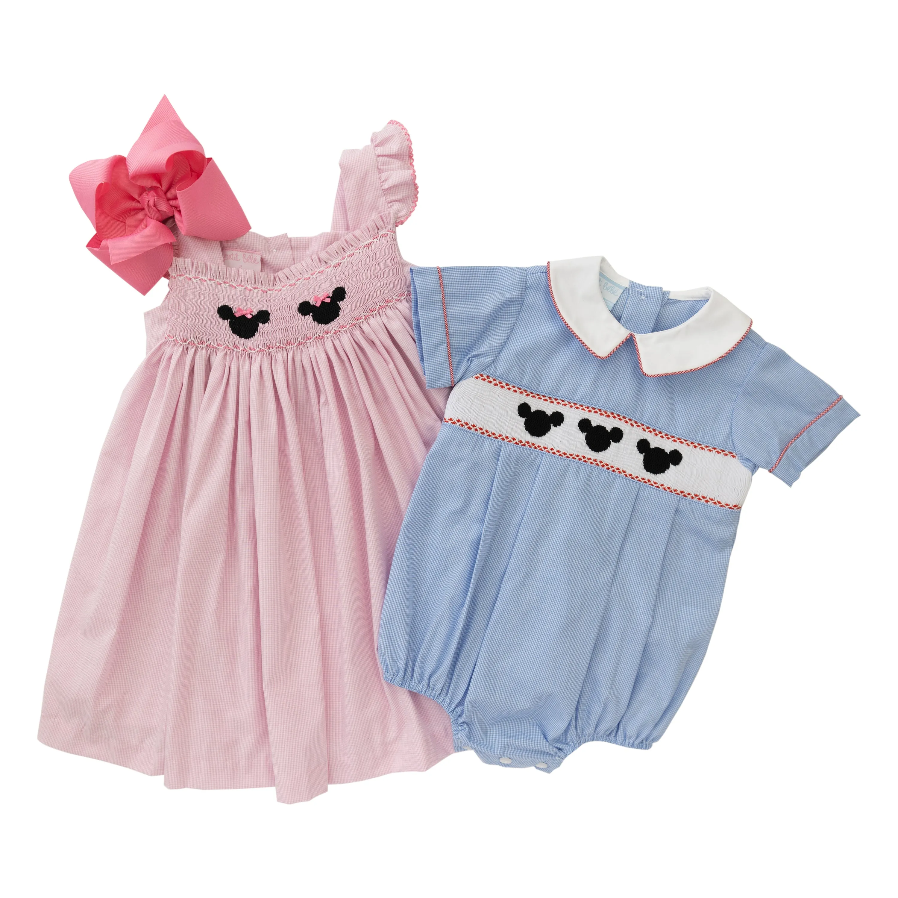 Mouse Sundress