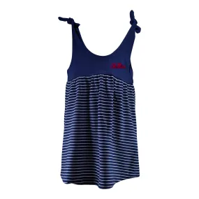 Ole Miss Sun Dress