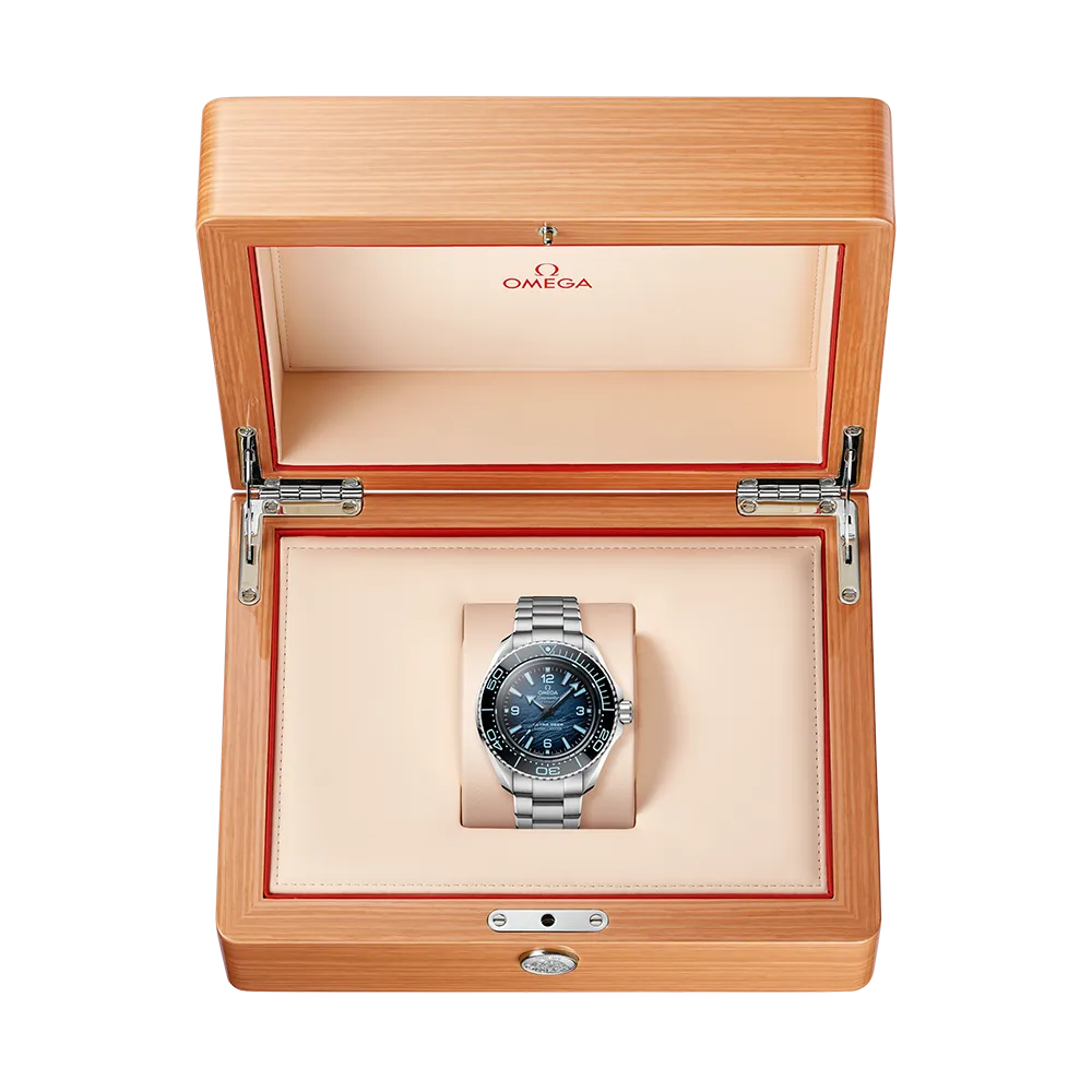 OMEGA Seamaster Planet Ocean 6000M 215.30.46.21.03.002