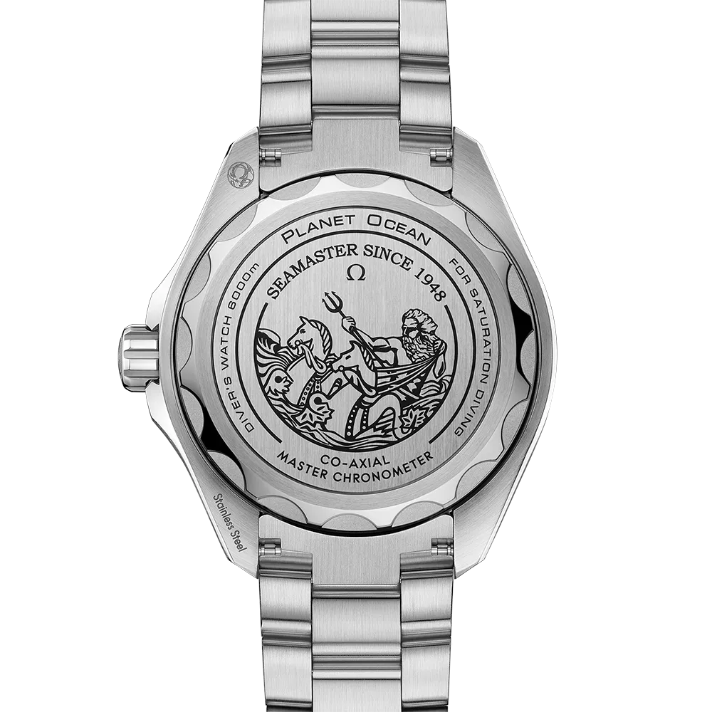 OMEGA Seamaster Planet Ocean 6000M 215.30.46.21.03.002