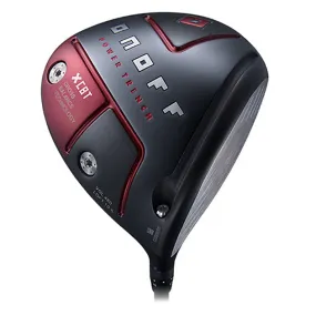 ONOFF AKA 2022 Men's Driver