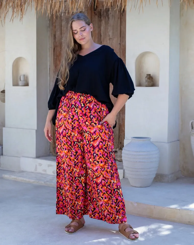 Santorini Pants