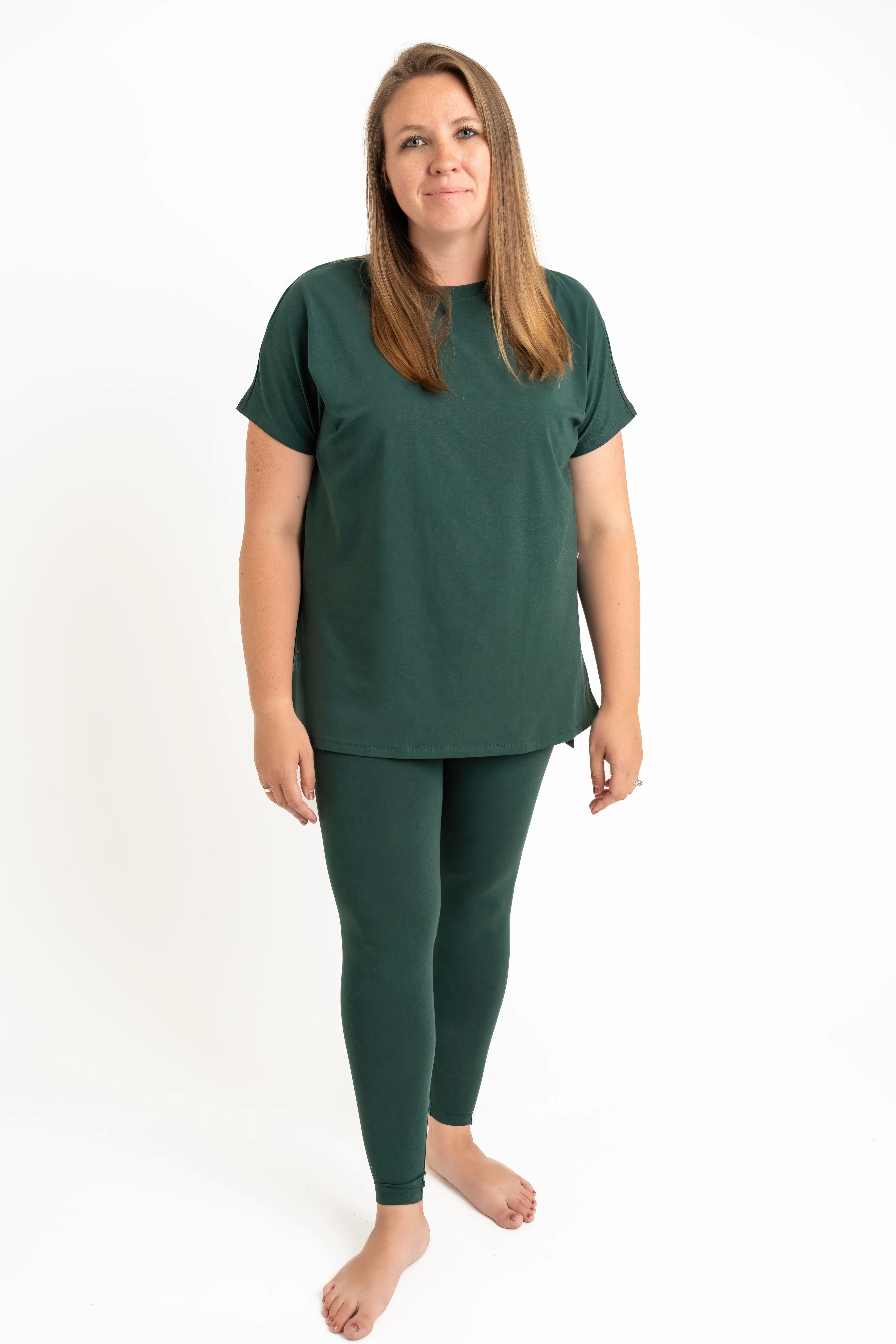 Sea Moss Women's Leggings