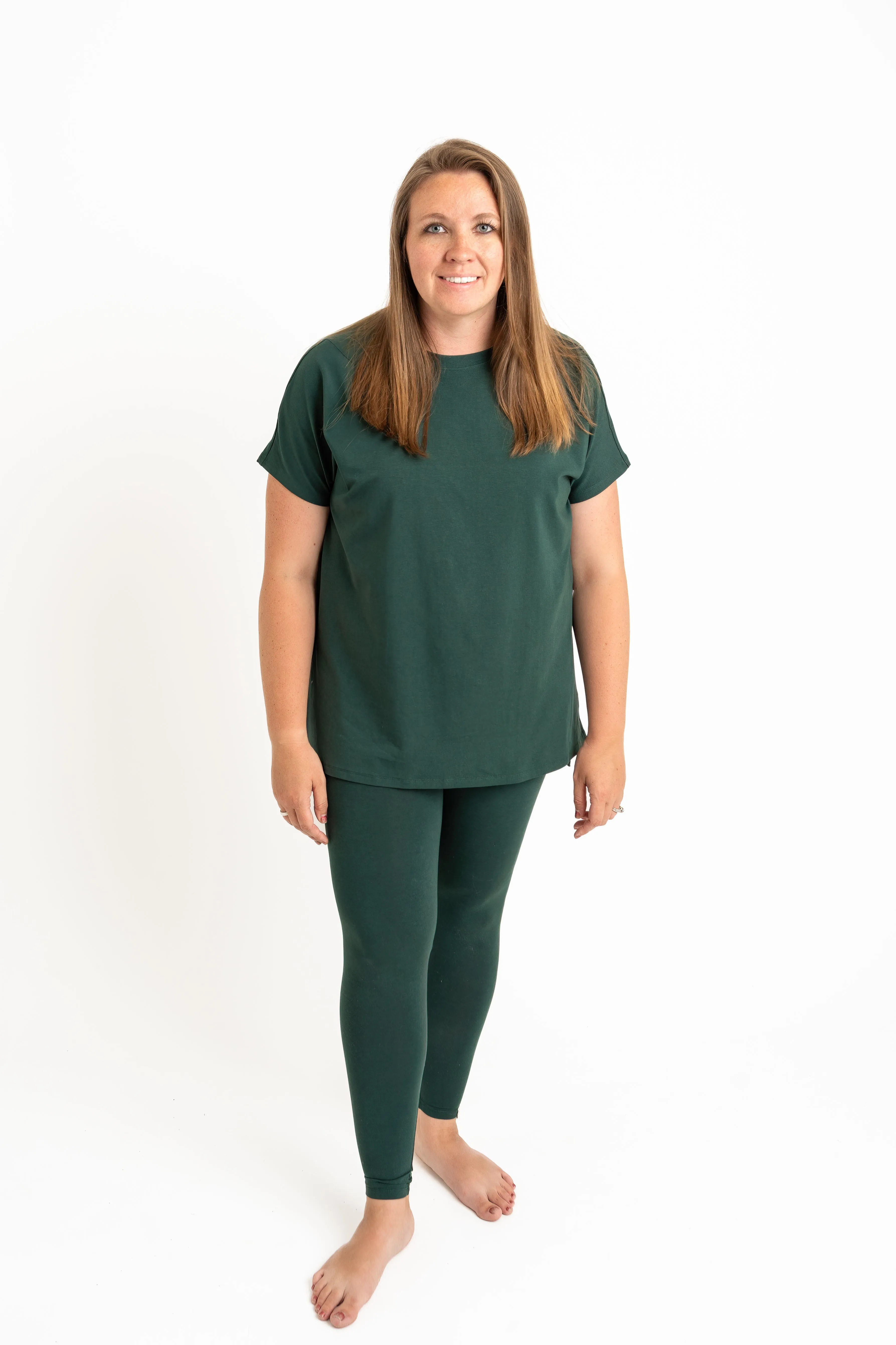 Sea Moss Women's Leggings