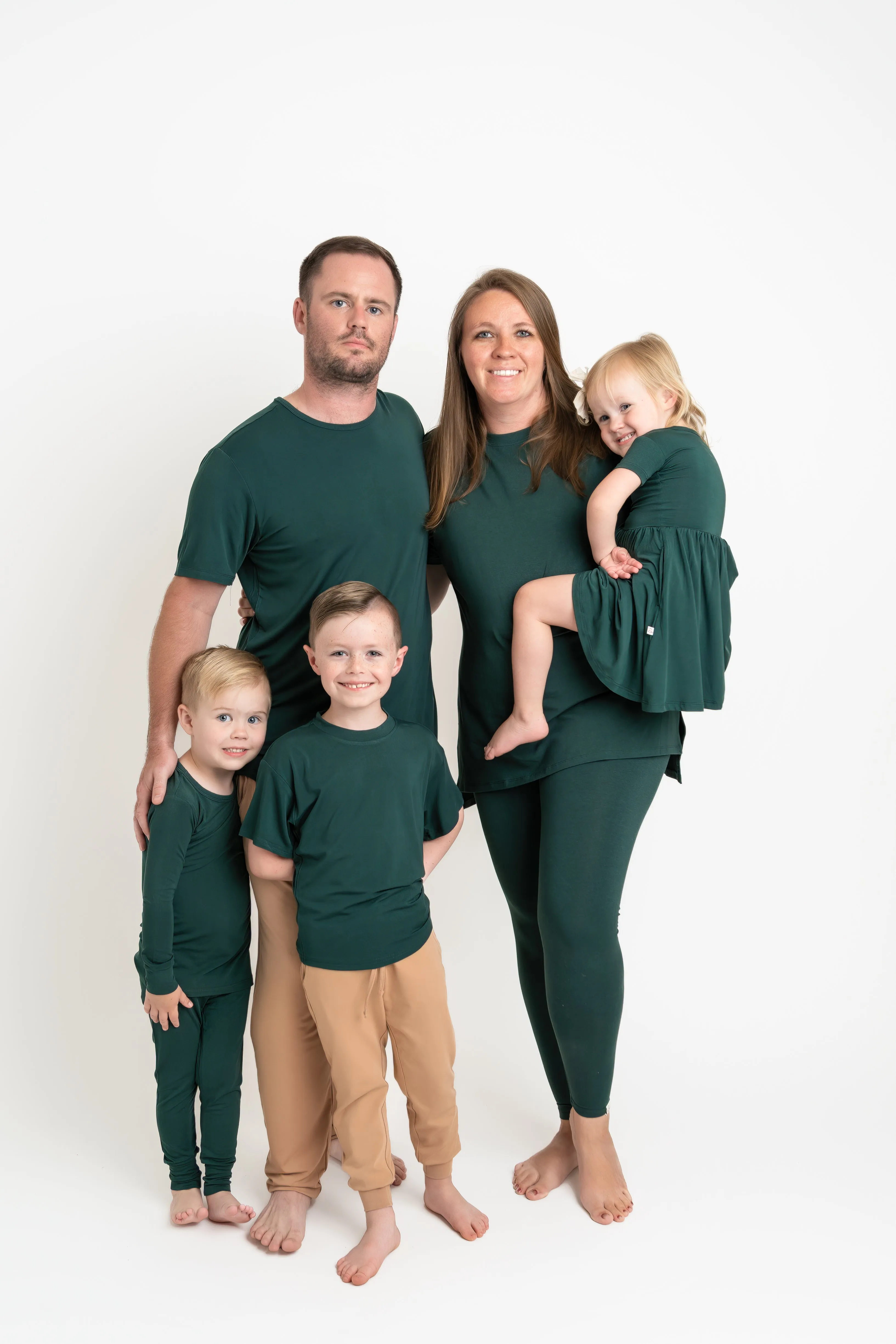 Sea Moss Women's Leggings