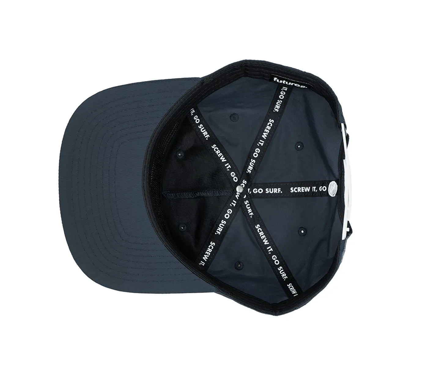 SIGS Hat - Navy