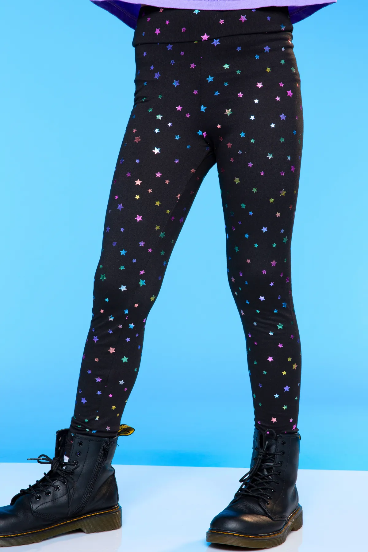 Simply Soft Mid-Rise Long Legging