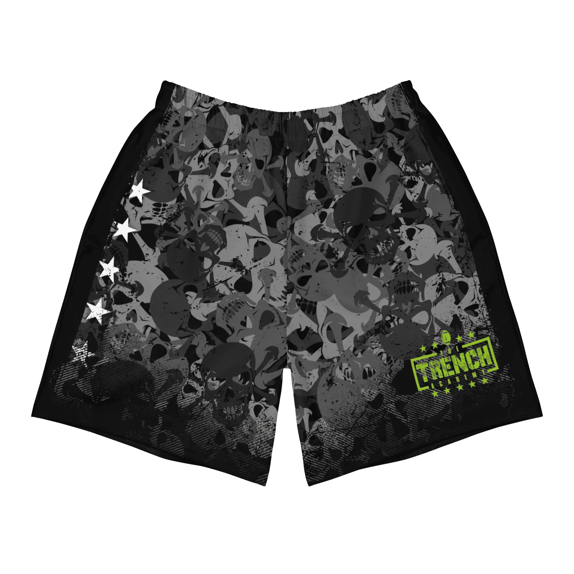 Trench | Performance Shorts