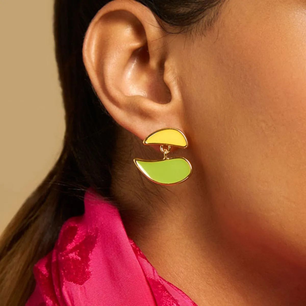 Trendy Earring 171782