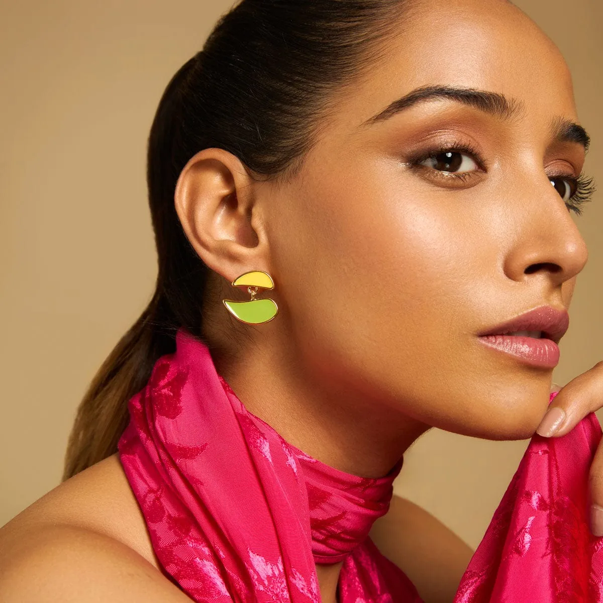 Trendy Earring 171782