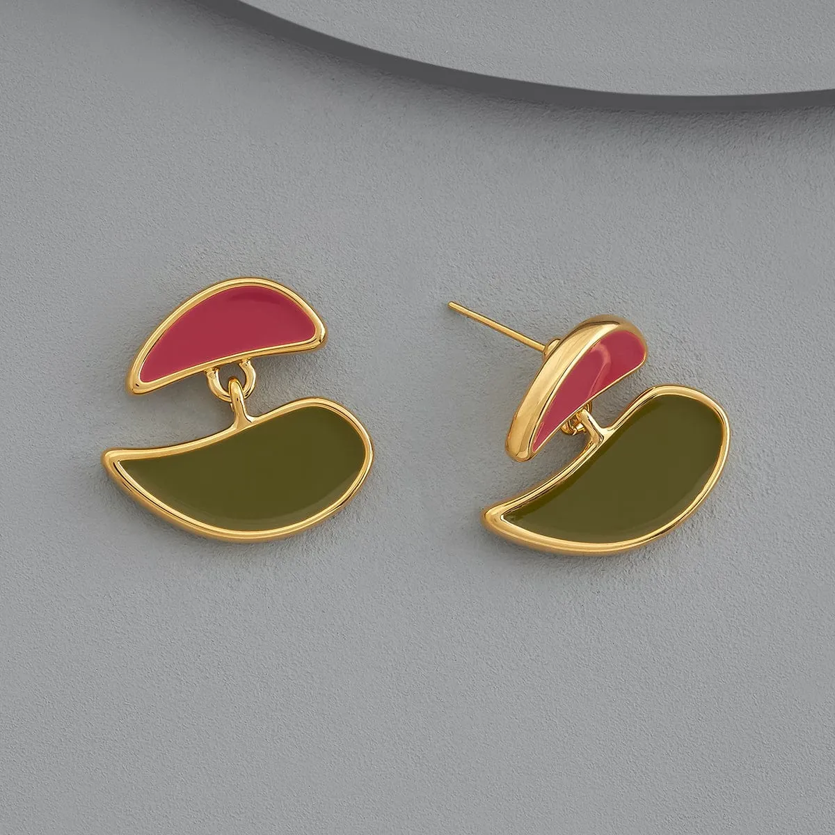 Trendy Earring 171782