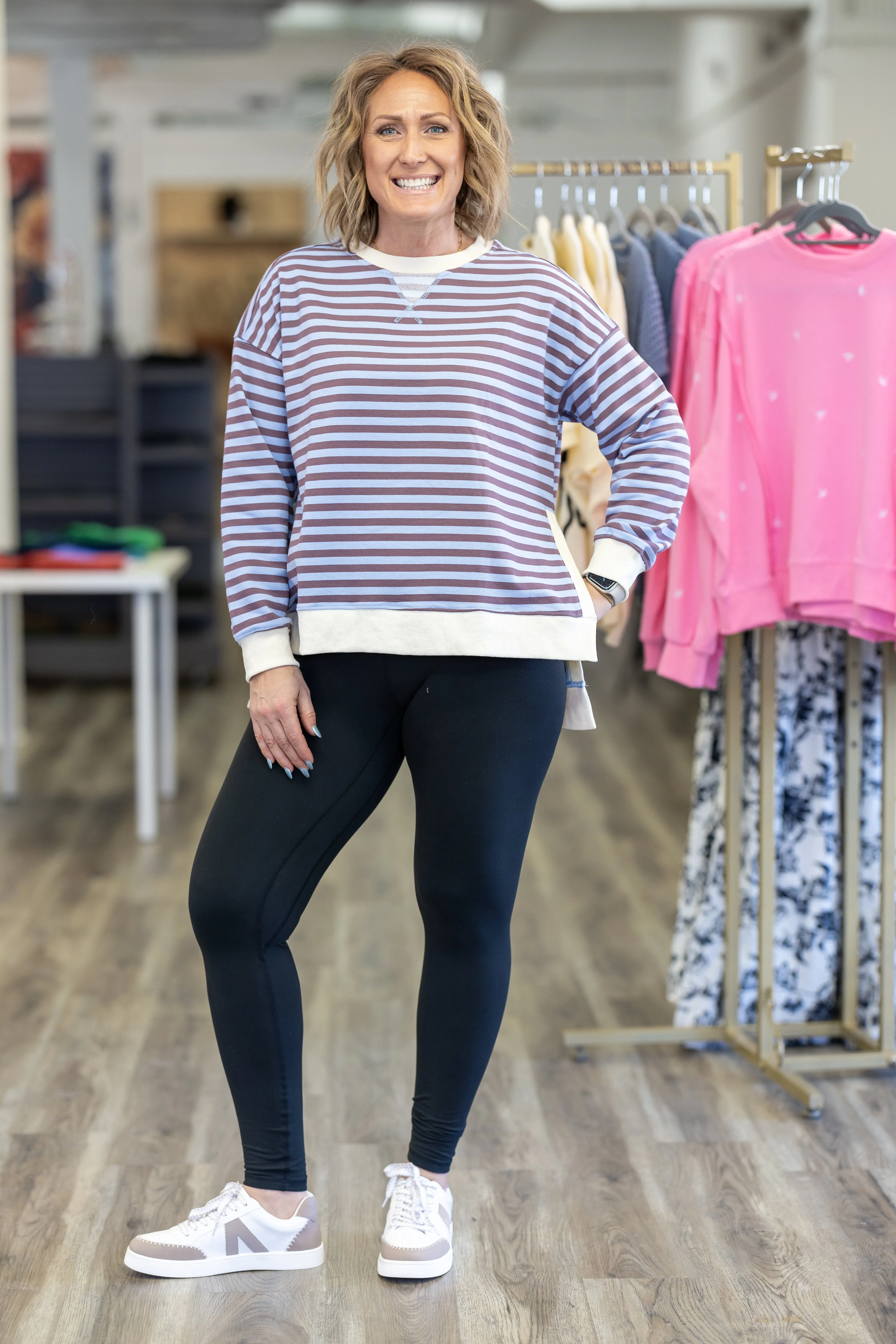 Wear them Always Leggings