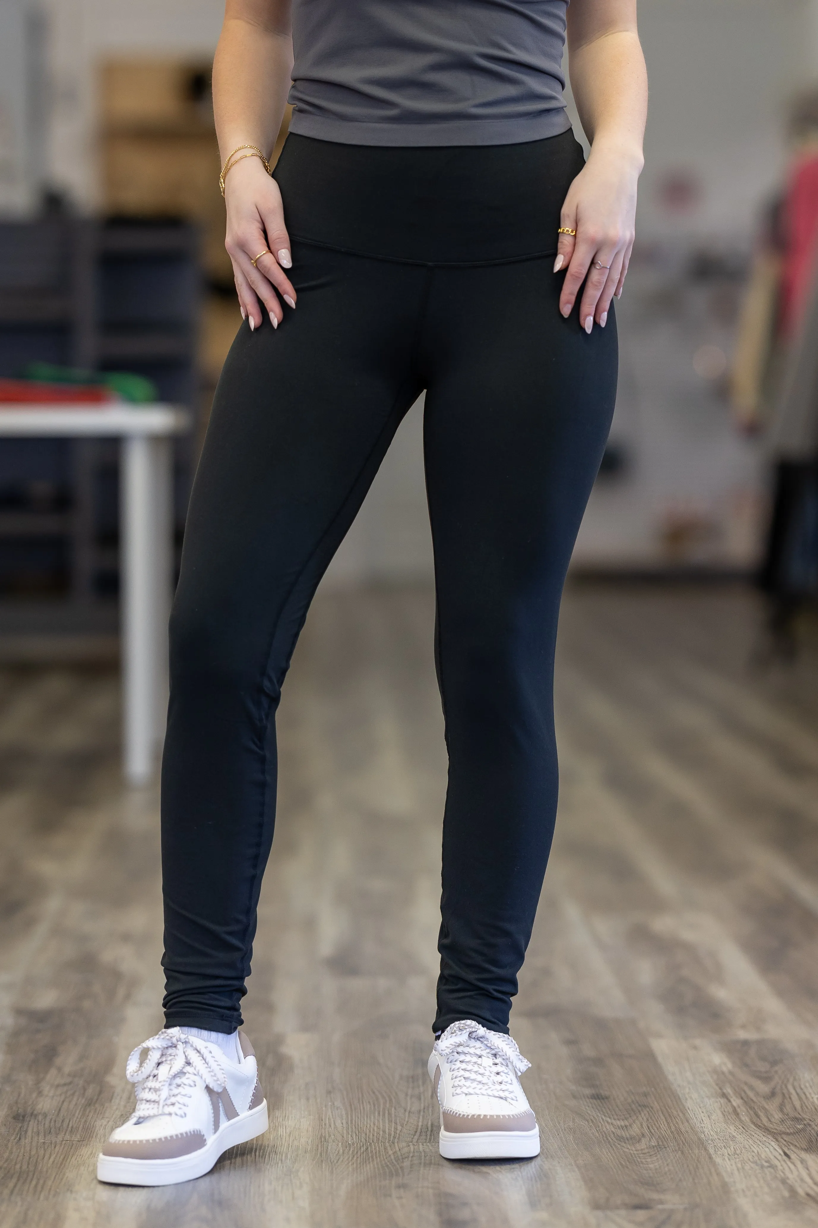 Wear them Always Leggings